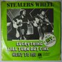 Stealers Wheel - Everything Will Turn Out Fine - Single