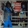 James Brown - Living in America - Single