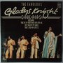 Gladys Knight & The Pips - The fabulous Gladys Knight & The Pips - LP
