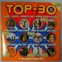 Various - Top-30 van het jaar - LP