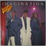 Imagination - Gold  - LP