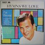 Pat Boone - Hymns we love - LP