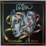 Dr. Hook - Pleasure & pain - LP