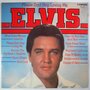 Elvis Presley - Please don't stop loving me  - LP