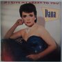 Dana - If I give my heart to you - LP