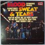 Blood Sweat & Tears - Blood Sweat & Tears - LP