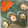 Beatles, The - Rubber soul - LP