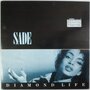 Sade - Diamond life - LP