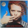 Simply Red - Men and women - LP