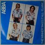 ABBA - The winner takes it all - Single