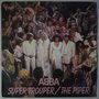 ABBA - Super trouper - Single