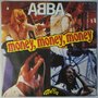 ABBA - Money, money, money - Single