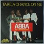 ABBA - Take a chance on me - Single