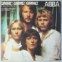 ABBA - Gimme! Gimm! Gimme! - Single