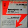 Wombles, The - Wombling White Tie And Tails - Single