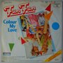 Fun Fun - Colour my love - Single