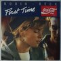 Robin Beck - First time - Single