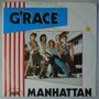 G'Race - Manhattan - Single