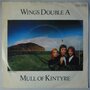 Wings - Mull of Kintyre - Single