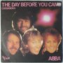 ABBA - The day before you came - Single