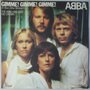 ABBA - Gimme! Gimm! Gimme! - Single