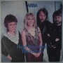 ABBA - Head over heels - Single