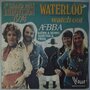 ABBA - Waterloo - Single