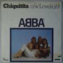 ABBA - Chiquitita - Single