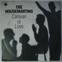 Housemartins, The - Caravan of love - Single