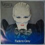 Visage - Fade to grey - Single