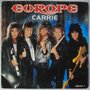 Europe - Carrie - Single