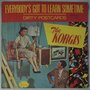 Korgis, The - Everybody's got to learn sometime - Single