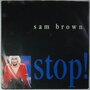 Sam Brown - Stop! - Single