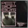 Pet Shop Boys - West End girls - Single