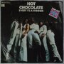 Hot Chocolate - Every 1's a winner - Single
