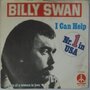 Billy Swan - I can help - Single