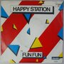 Fun Fun - Happy station - Single