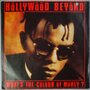 Hollywood Beyond - What's the colour of money? - Single