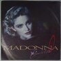 Madonna - Live to tell - Single