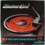 Status Quo - If you can't stand the heat - LP
