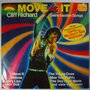 Cliff Richard - Move it - LP