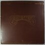 Carpenters - The singles 1969-1973 - LP