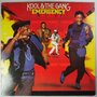 Kool & The Gang - Emergency - LP