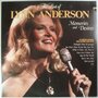Lynn Anderson - Memories and desires - LP