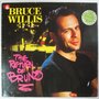 Bruce Willis - The return of Bruno - LP