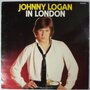 Johnny Logan - In London - LP