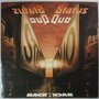 Status Quo - Back to back - LP