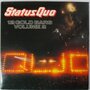 Status Quo - 12 Gold bars volume 2 - LP