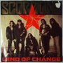 Scorpions - Wind of change - Single