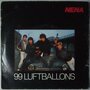 Nena - 99 Luftballons - Single